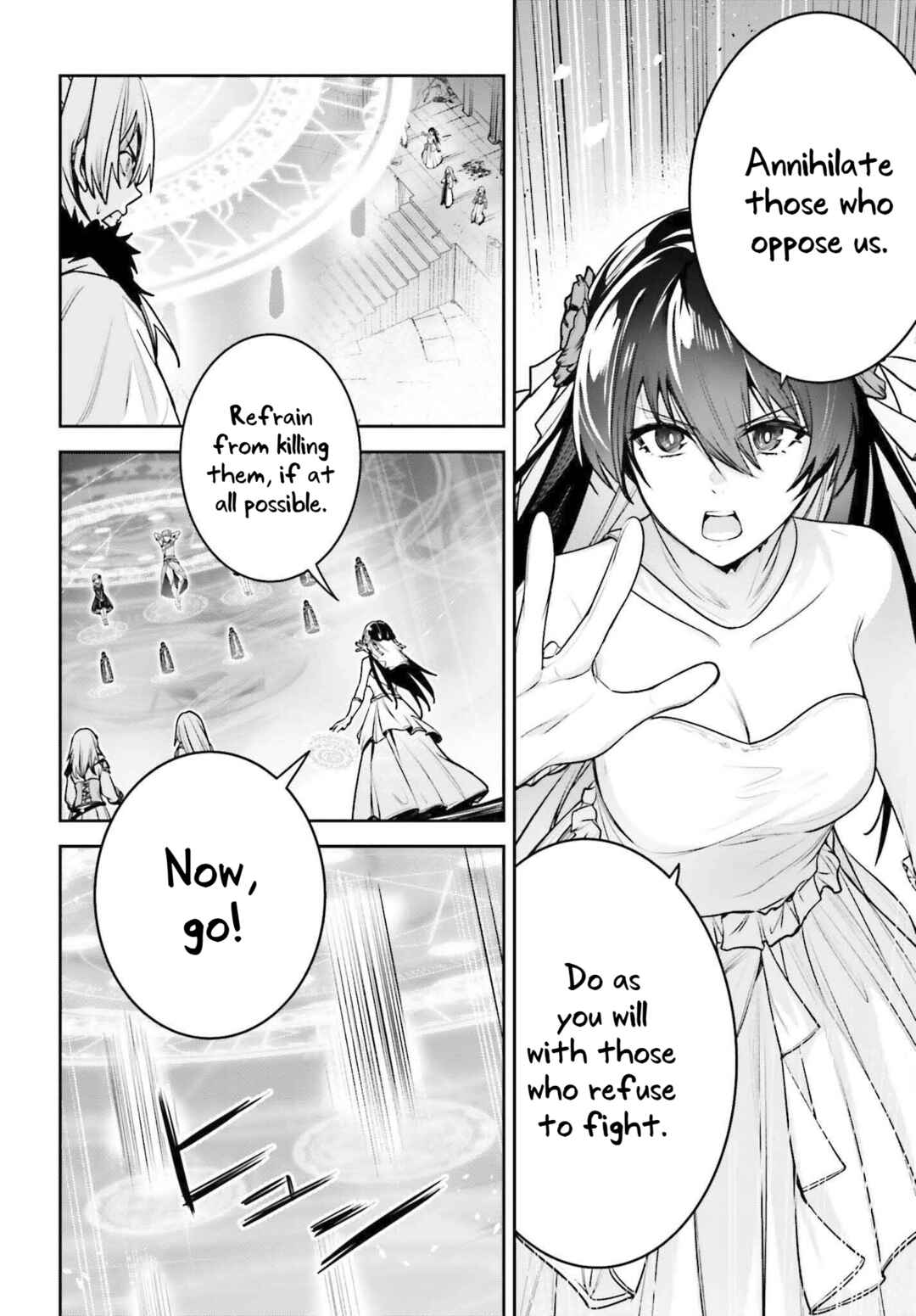 Unnamed Memory Chapter 41 - Page 5