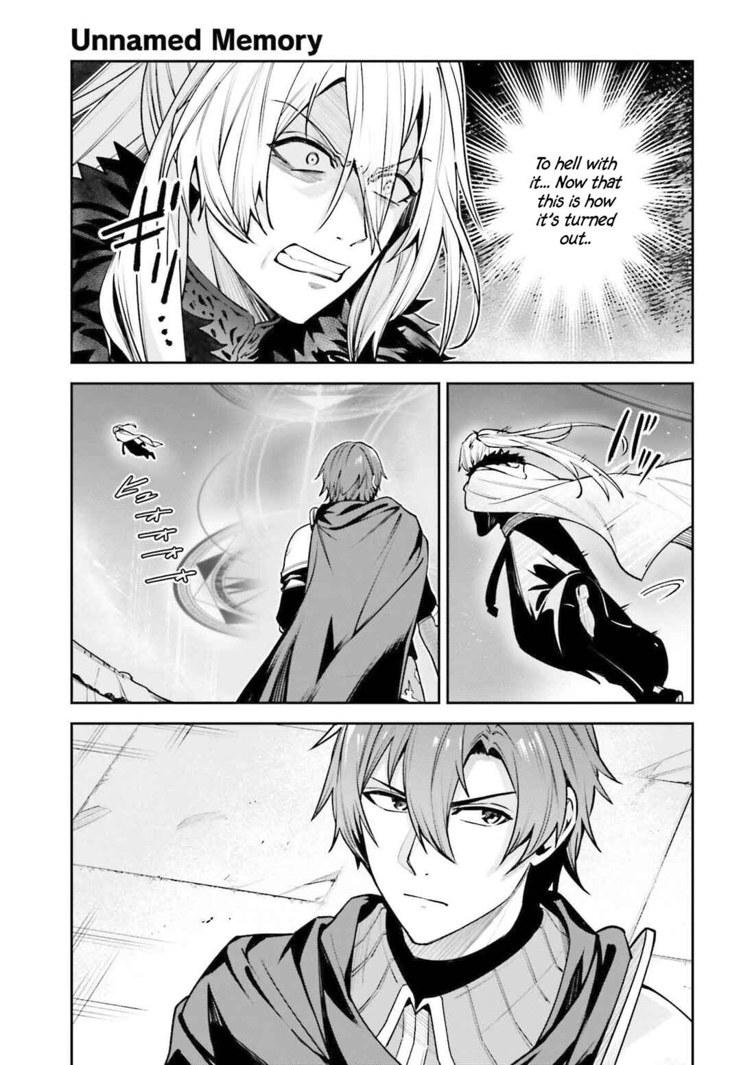 Unnamed Memory Chapter 41 - Page 6