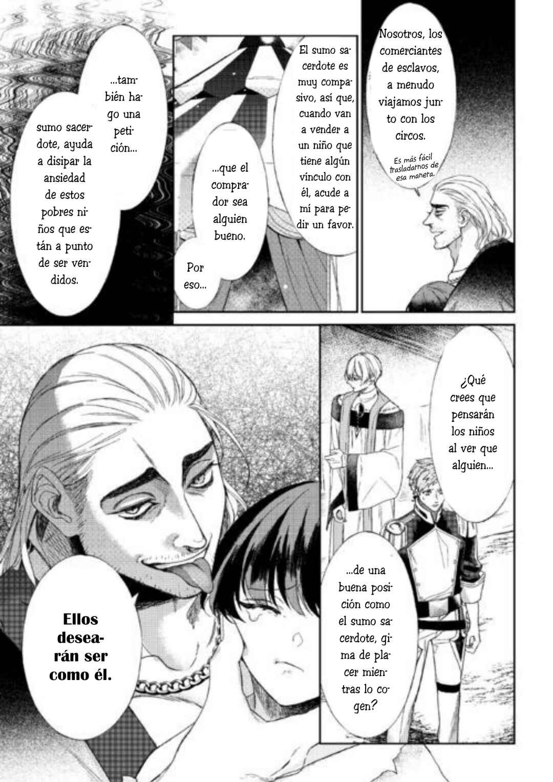 Doku o Kurawaba Sara Made Chapter 13 - Page 13