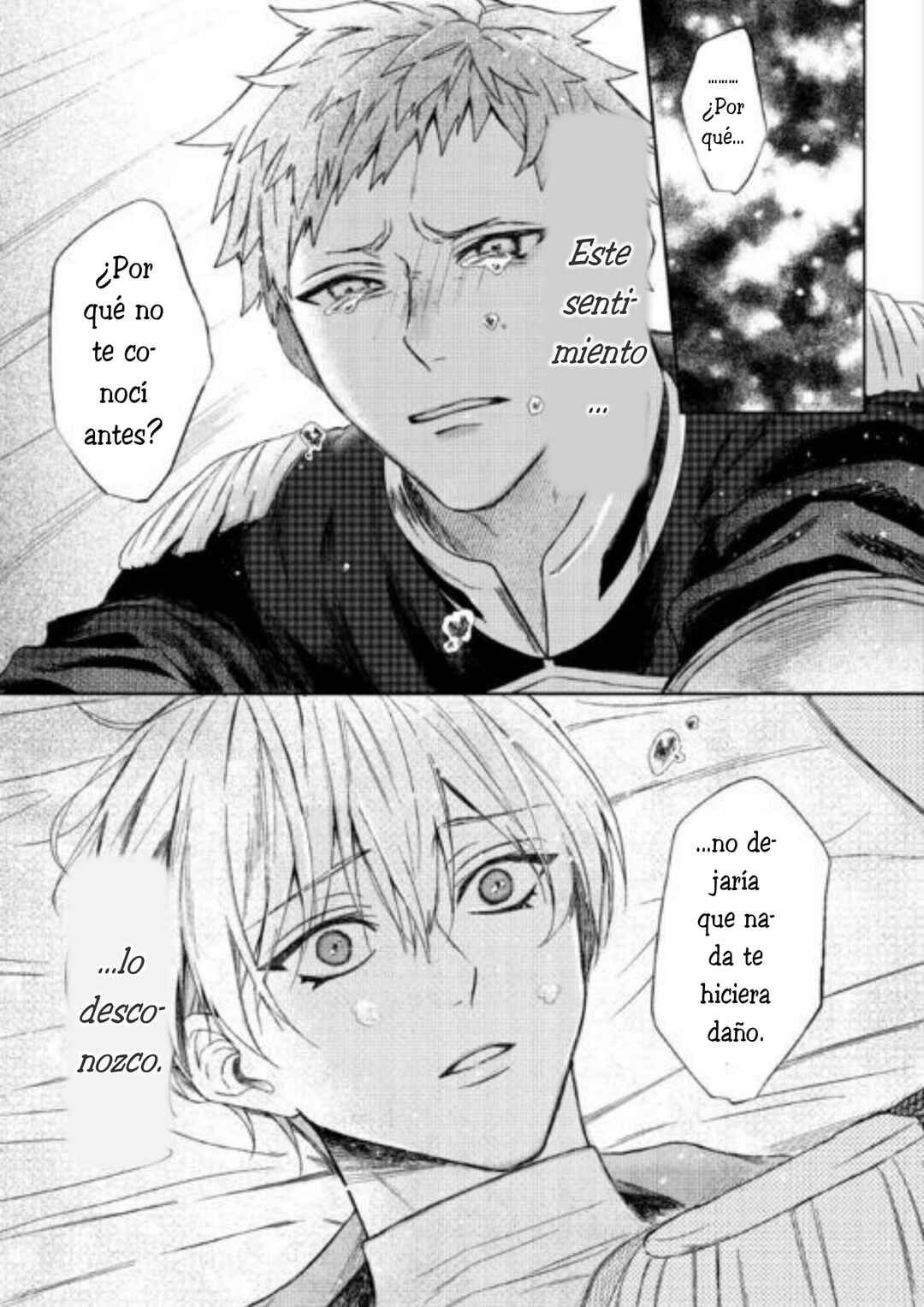 Doku o Kurawaba Sara Made Chapter 13 - Page 19