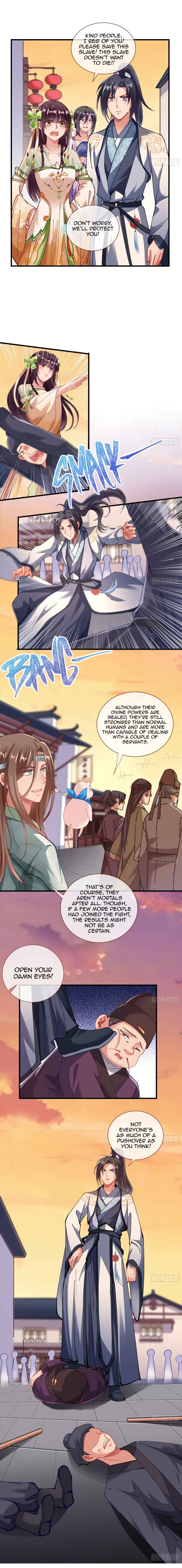 Wàn Zhā Cháo Huáng Chapter 340 - Page 9