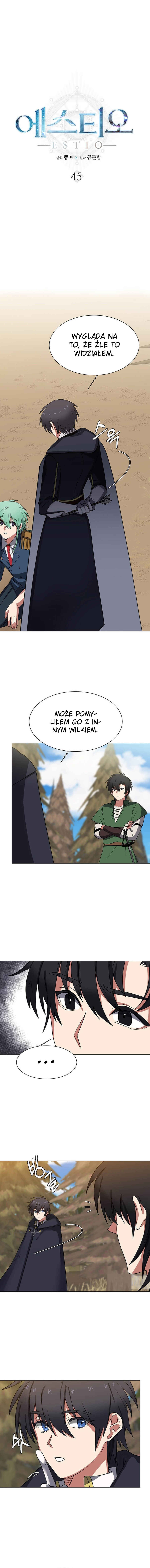 Estio Chapter 45 - Page 2
