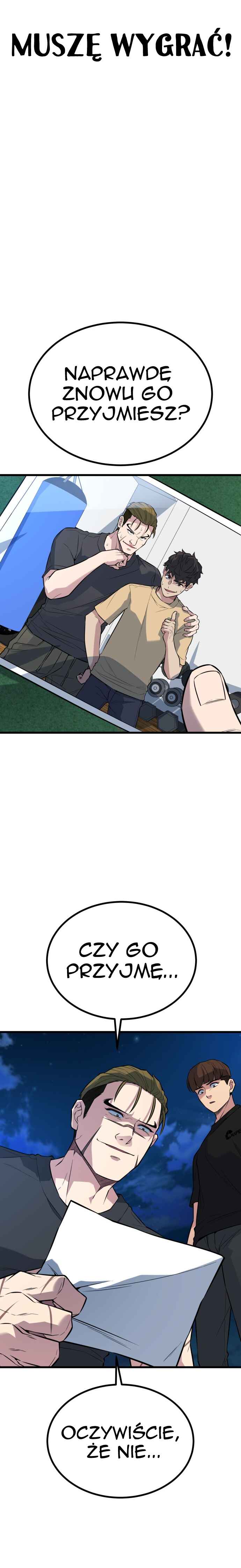 Pongnyeok ui Wang Chapter 21 - Page 29