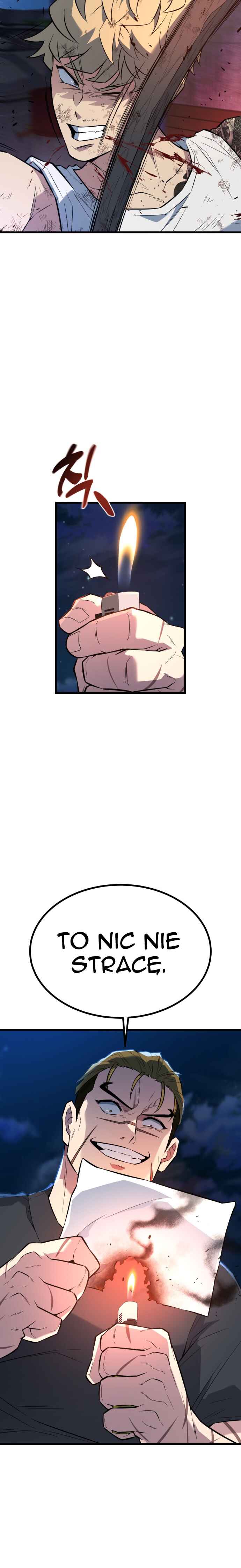 Pongnyeok ui Wang Chapter 21 - Page 31