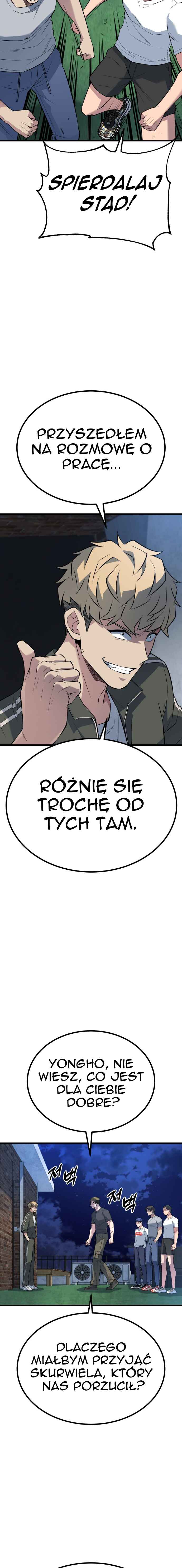 Pongnyeok ui Wang Chapter 21 - Page 7