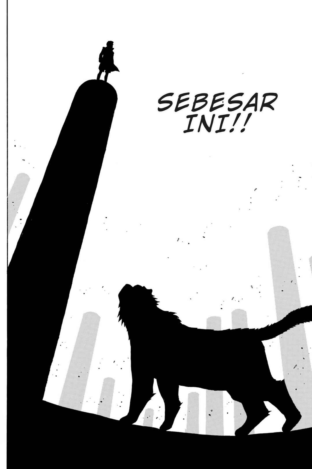 Hajime no Ippo Chapter 1502 - Page 14