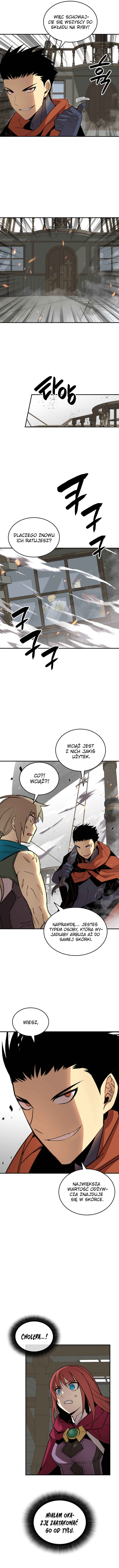 The Worn and Torn Newbie Chapter 63 - Page 10