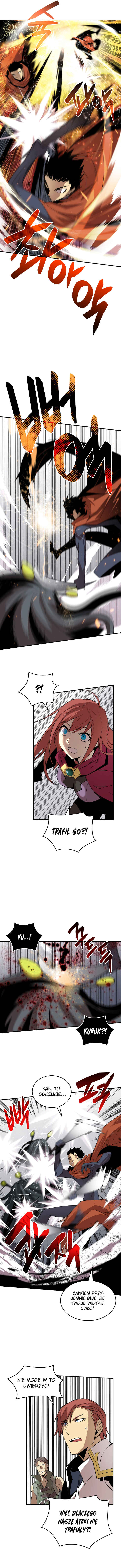 The Worn and Torn Newbie Chapter 63 - Page 4