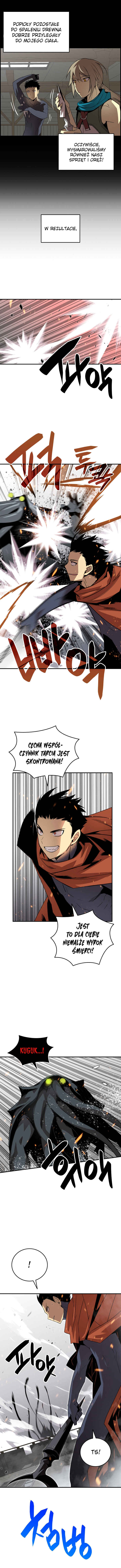 The Worn and Torn Newbie Chapter 63 - Page 7