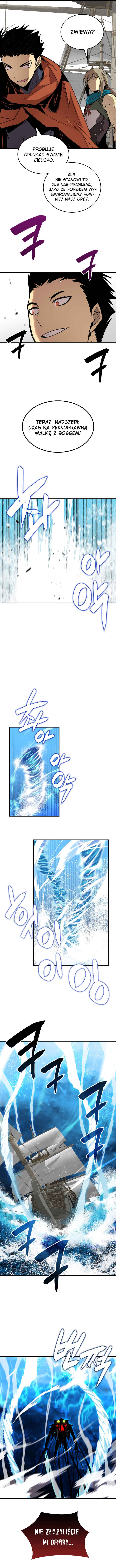 The Worn and Torn Newbie Chapter 63 - Page 8