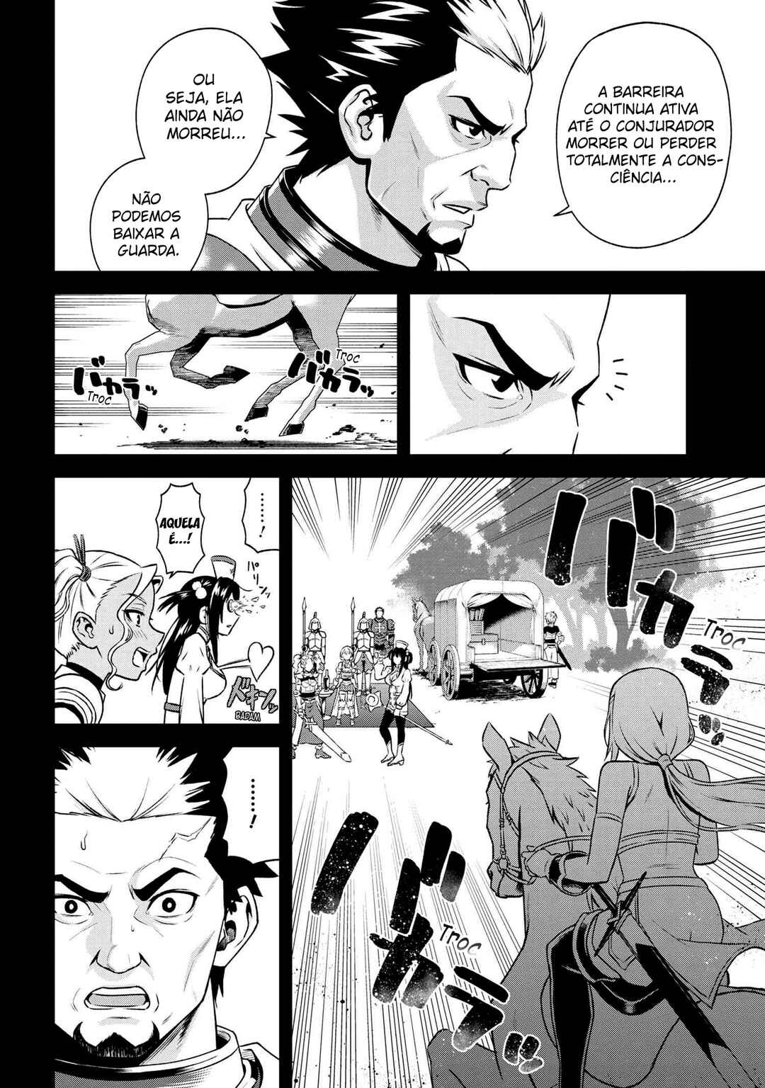 Toshiue Elite Onna Kishi ga Boku no Mae de dake Kawaii Chapter 13.2 - Page 8