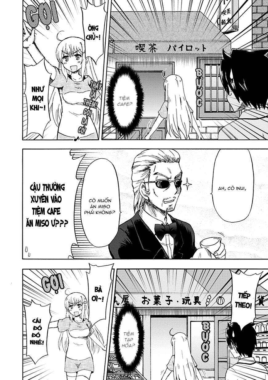 Fujimura-kun Mates Chapter 85 - Page 10