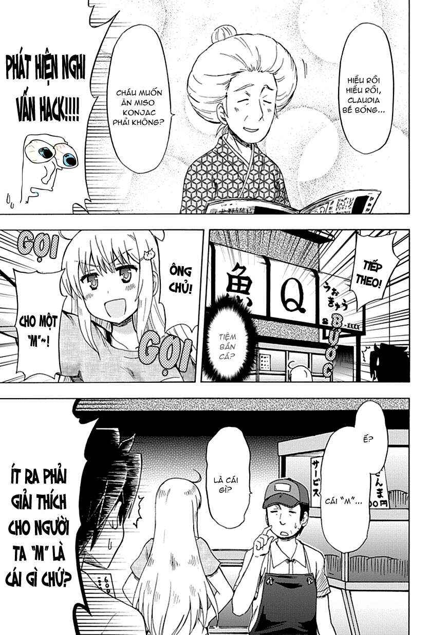 Fujimura-kun Mates Chapter 85 - Page 11