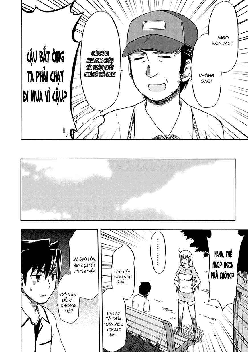 Fujimura-kun Mates Chapter 85 - Page 12