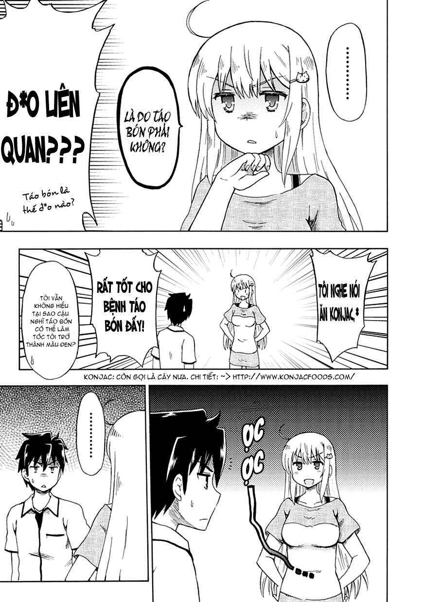 Fujimura-kun Mates Chapter 85 - Page 5