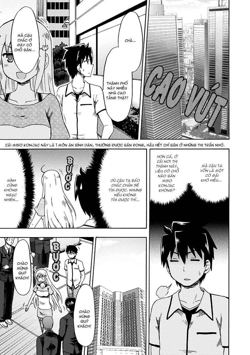 Fujimura-kun Mates Chapter 85 - Page 7