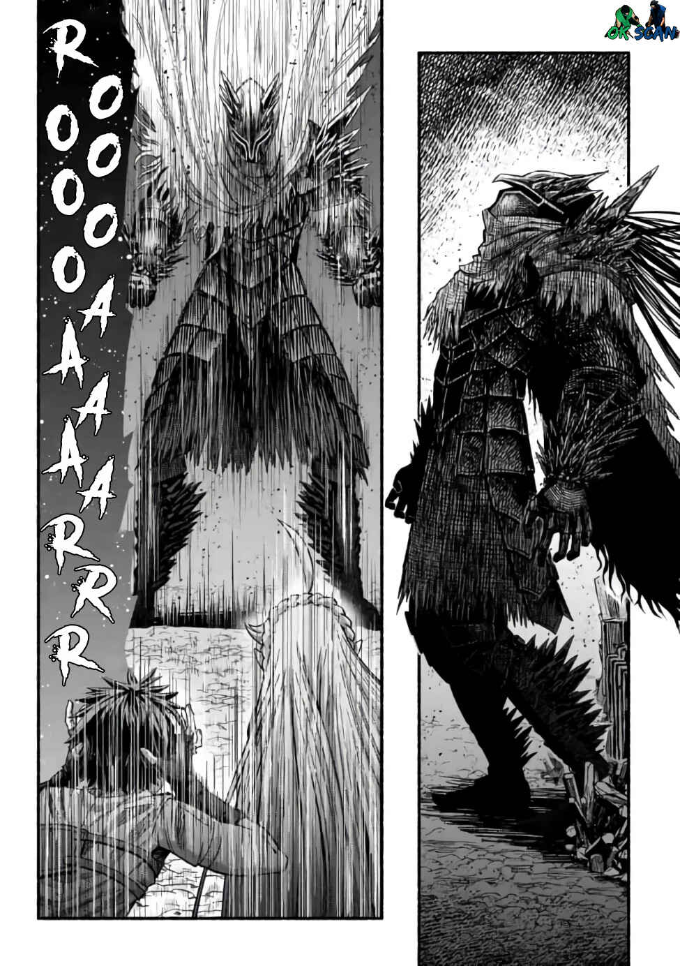 Ryuu to Ayumu Nariagari Boukensha-dou ~Youzumi toshite S-Rank Party kara Tsuihou Sareta Kaifuku Majutsushi, Suterareta Saki de Saikyou no Shinryuu o Fukkatsu Saseteshimau~ Chapter 3.1 - Page 10