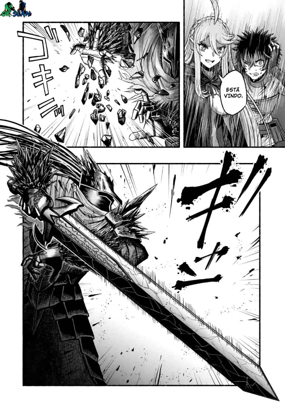 Ryuu to Ayumu Nariagari Boukensha-dou ~Youzumi toshite S-Rank Party kara Tsuihou Sareta Kaifuku Majutsushi, Suterareta Saki de Saikyou no Shinryuu o Fukkatsu Saseteshimau~ Chapter 3.1 - Page 11
