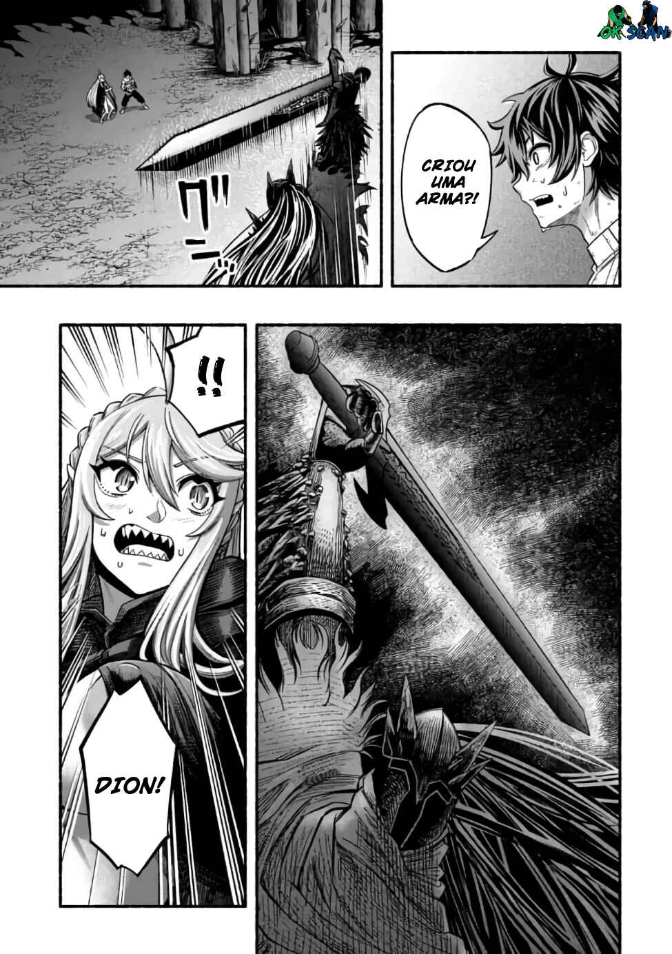 Ryuu to Ayumu Nariagari Boukensha-dou ~Youzumi toshite S-Rank Party kara Tsuihou Sareta Kaifuku Majutsushi, Suterareta Saki de Saikyou no Shinryuu o Fukkatsu Saseteshimau~ Chapter 3.1 - Page 12