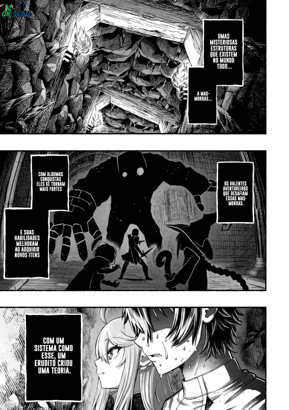 Ryuu to Ayumu Nariagari Boukensha-dou ~Youzumi toshite S-Rank Party kara Tsuihou Sareta Kaifuku Majutsushi, Suterareta Saki de Saikyou no Shinryuu o Fukkatsu Saseteshimau~ Chapter 3.1 - Page 2