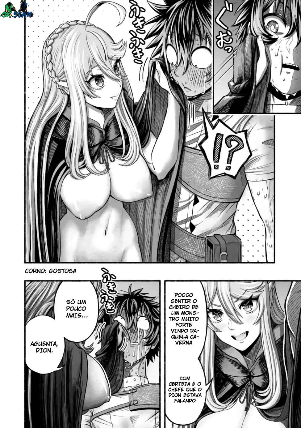 Ryuu to Ayumu Nariagari Boukensha-dou ~Youzumi toshite S-Rank Party kara Tsuihou Sareta Kaifuku Majutsushi, Suterareta Saki de Saikyou no Shinryuu o Fukkatsu Saseteshimau~ Chapter 3.1 - Page 5