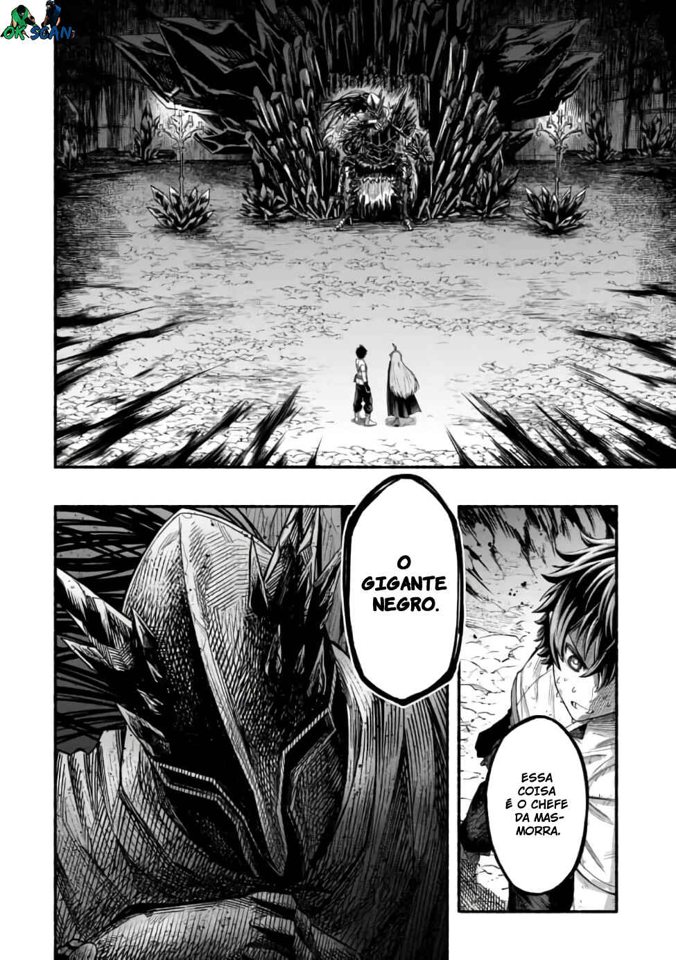 Ryuu to Ayumu Nariagari Boukensha-dou ~Youzumi toshite S-Rank Party kara Tsuihou Sareta Kaifuku Majutsushi, Suterareta Saki de Saikyou no Shinryuu o Fukkatsu Saseteshimau~ Chapter 3.1 - Page 9