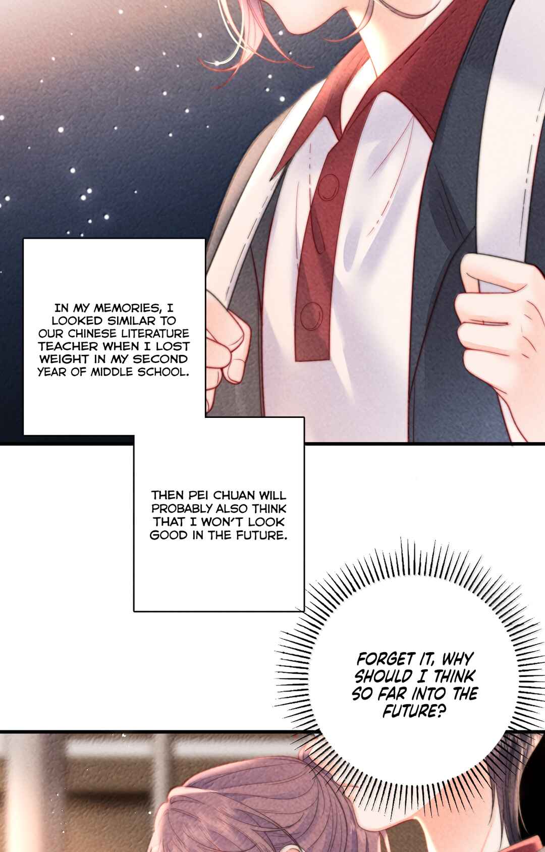 The Devil’s Body Temperature Chapter 22 - Page 21