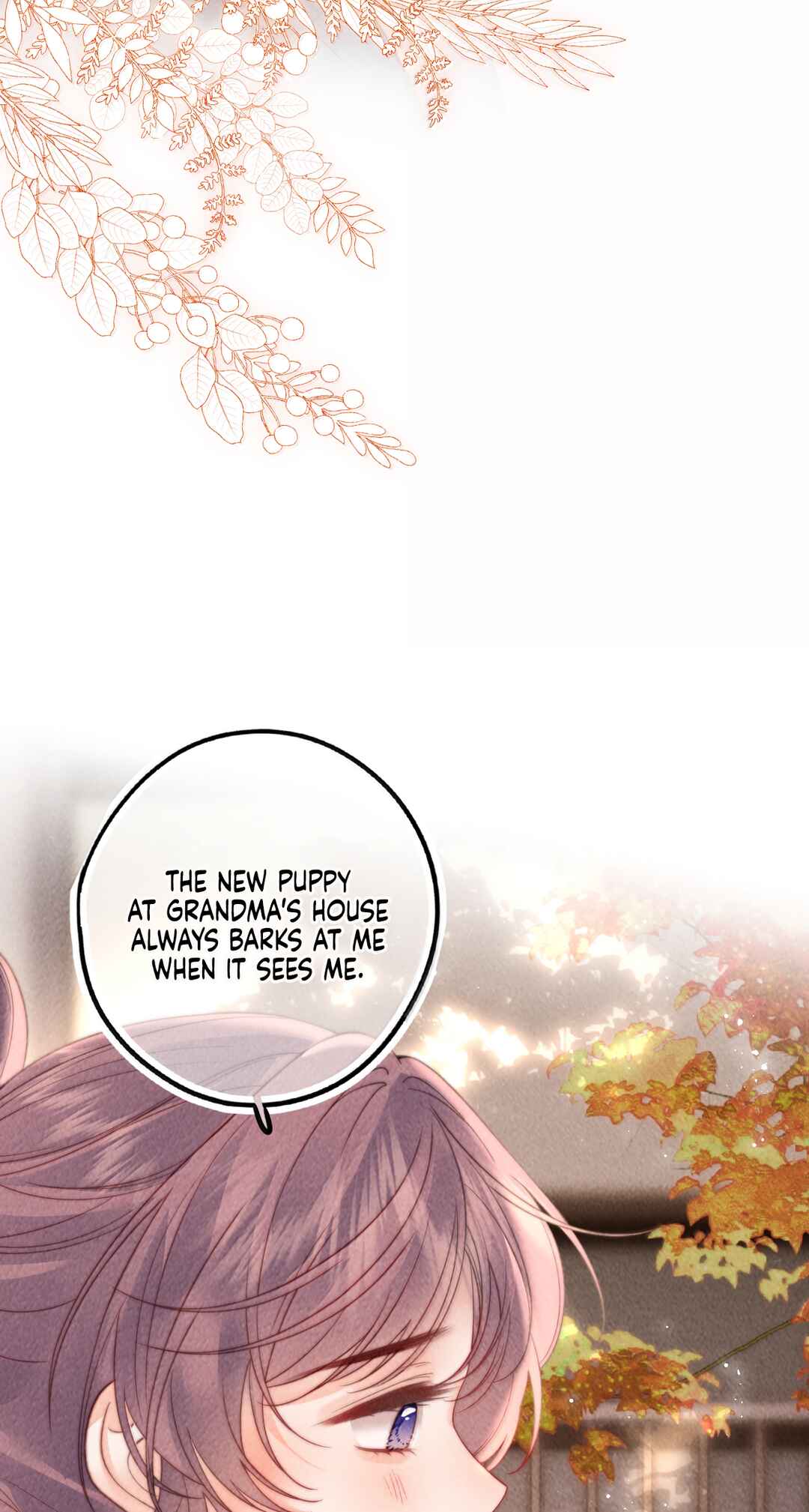 The Devil’s Body Temperature Chapter 22 - Page 25