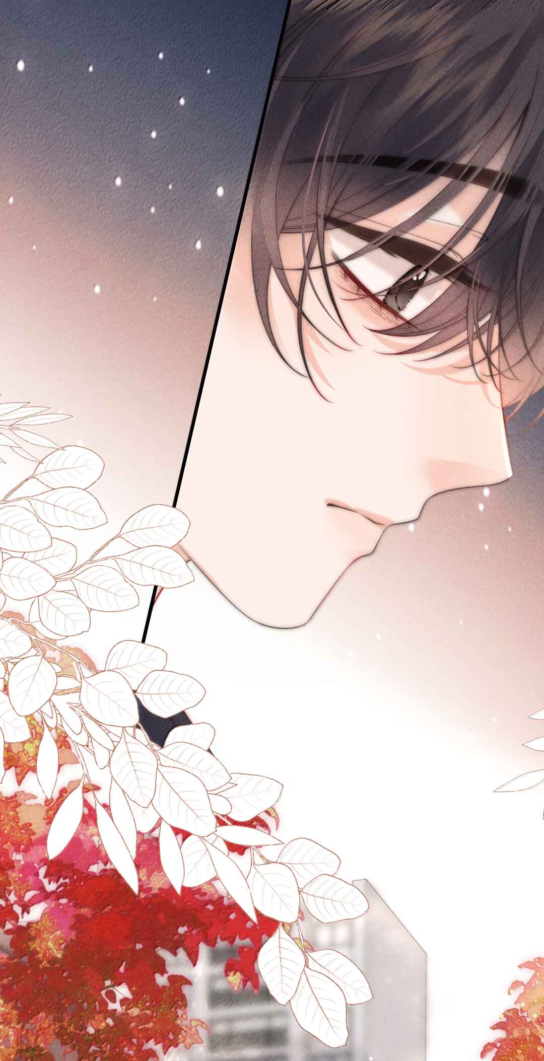 The Devil’s Body Temperature Chapter 22 - Page 36