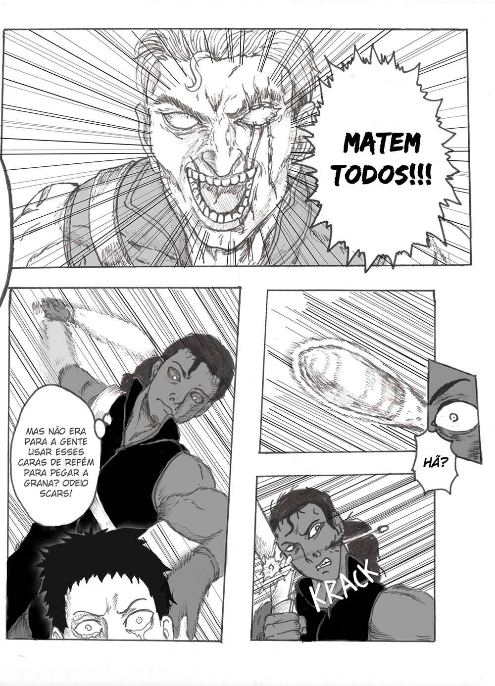 Two Ways Chapter 5 - Page 3