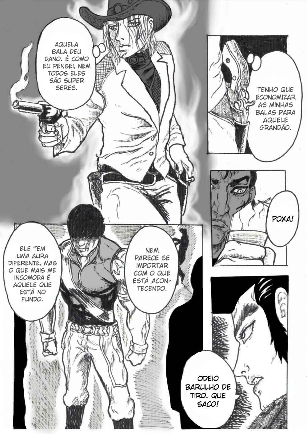 Two Ways Chapter 5 - Page 4
