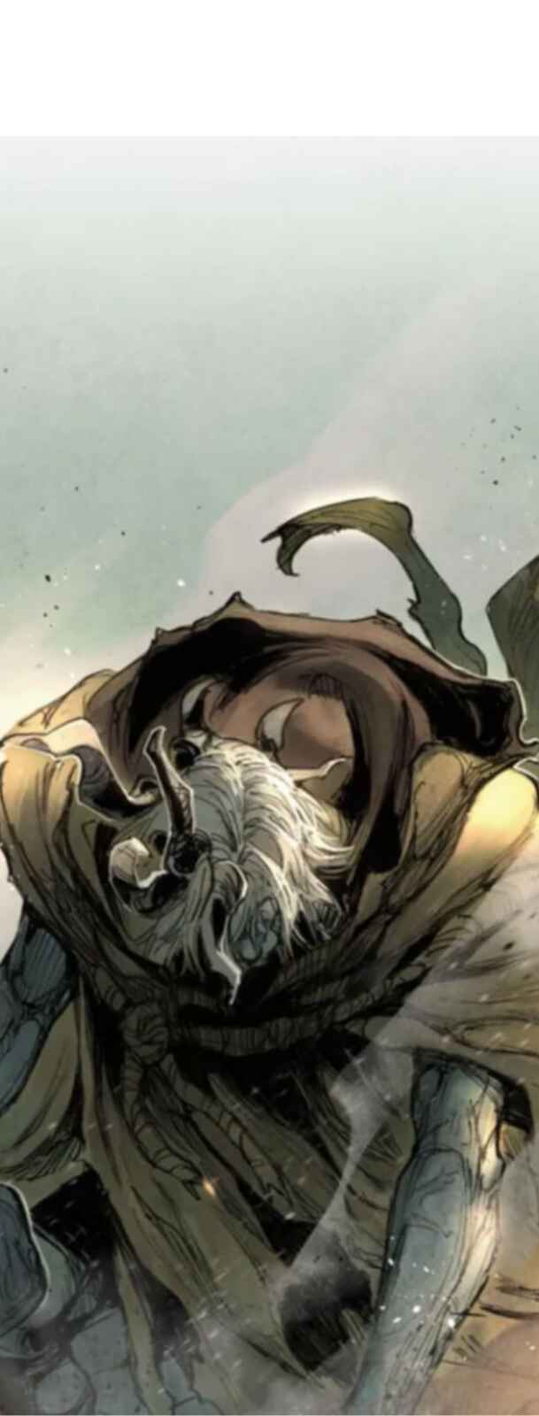 ELDEN RING: Become Lord Chapter 0 - Page 8