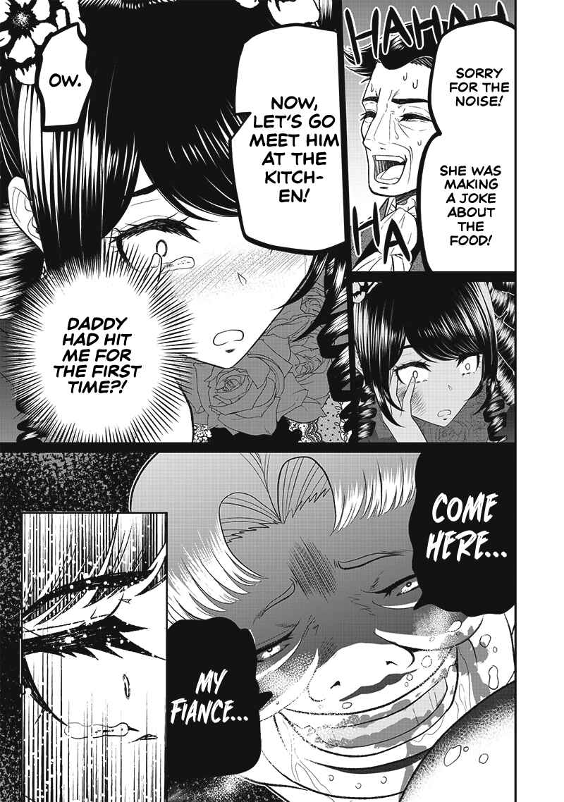 "Sekai Saikyou no Shitsuji" Black Shokuba wo Tsuihousareta Ore, Koori no Reijou ni Hirowareru Chapter 6 - Page 18