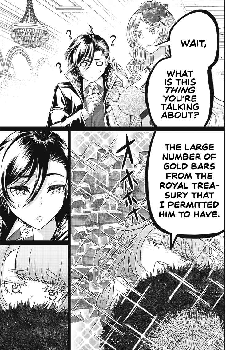"Sekai Saikyou no Shitsuji" Black Shokuba wo Tsuihousareta Ore, Koori no Reijou ni Hirowareru Chapter 6 - Page 20