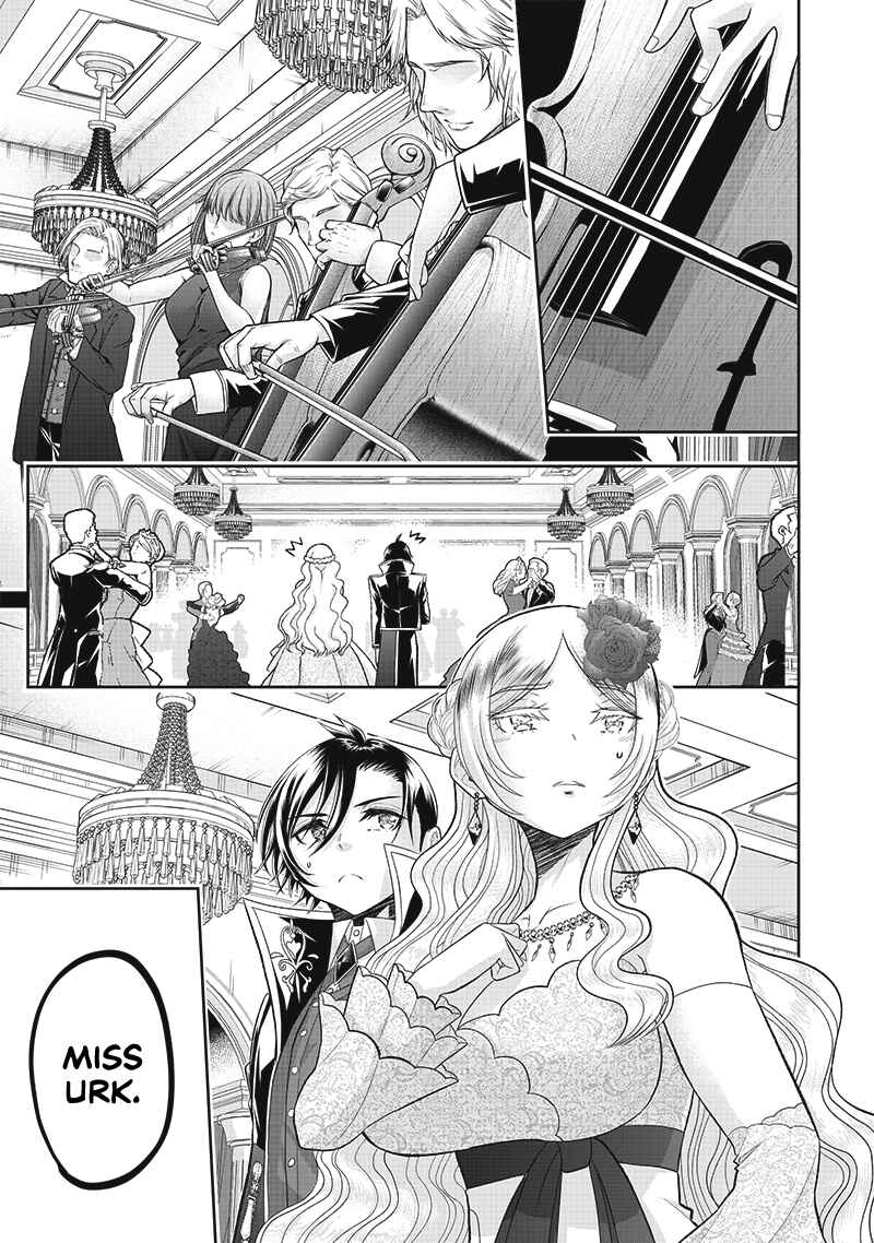 "Sekai Saikyou no Shitsuji" Black Shokuba wo Tsuihousareta Ore, Koori no Reijou ni Hirowareru Chapter 6 - Page 8