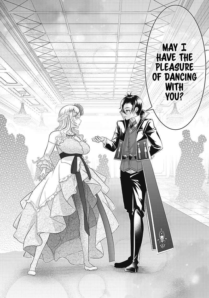 "Sekai Saikyou no Shitsuji" Black Shokuba wo Tsuihousareta Ore, Koori no Reijou ni Hirowareru Chapter 6 - Page 9