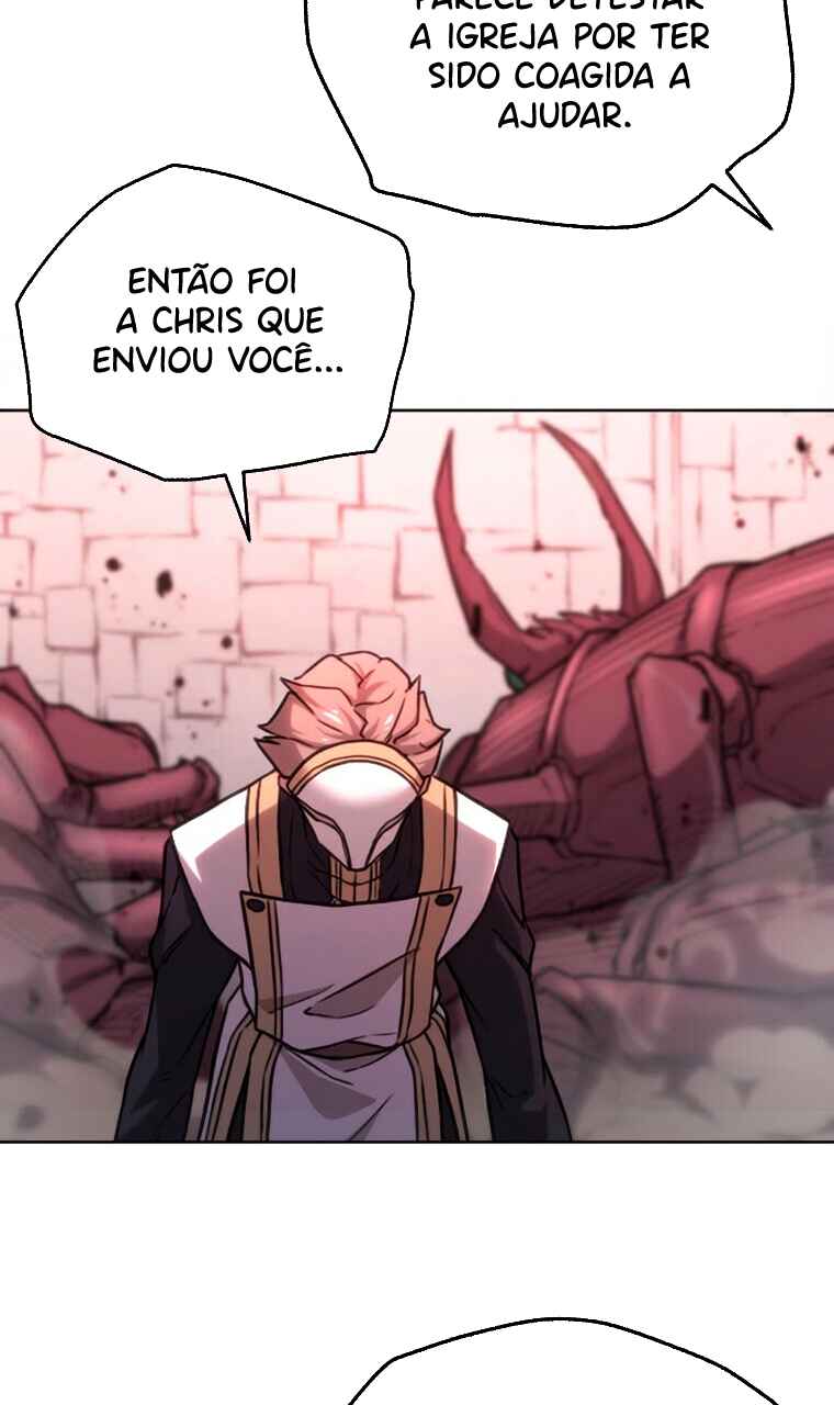 Meccha Shoukan Sareta Ken Chapter 72 - Page 20