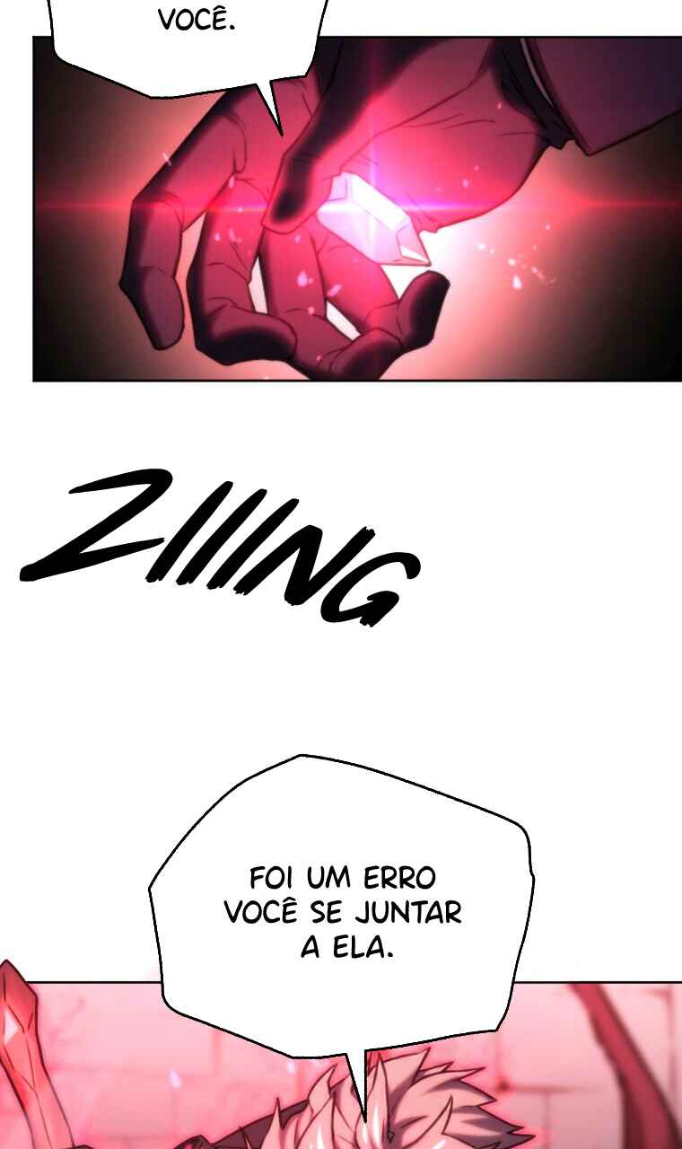 Meccha Shoukan Sareta Ken Chapter 72 - Page 22