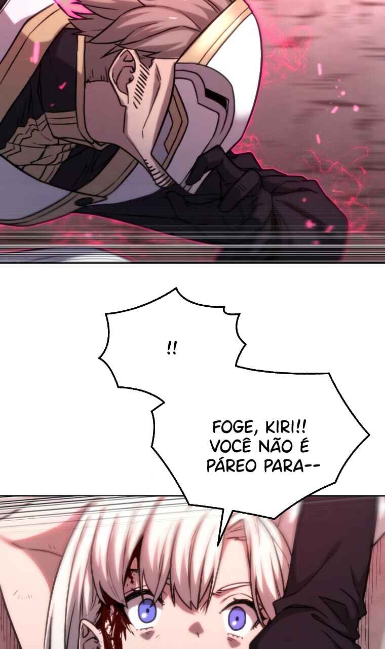 Meccha Shoukan Sareta Ken Chapter 72 - Page 26