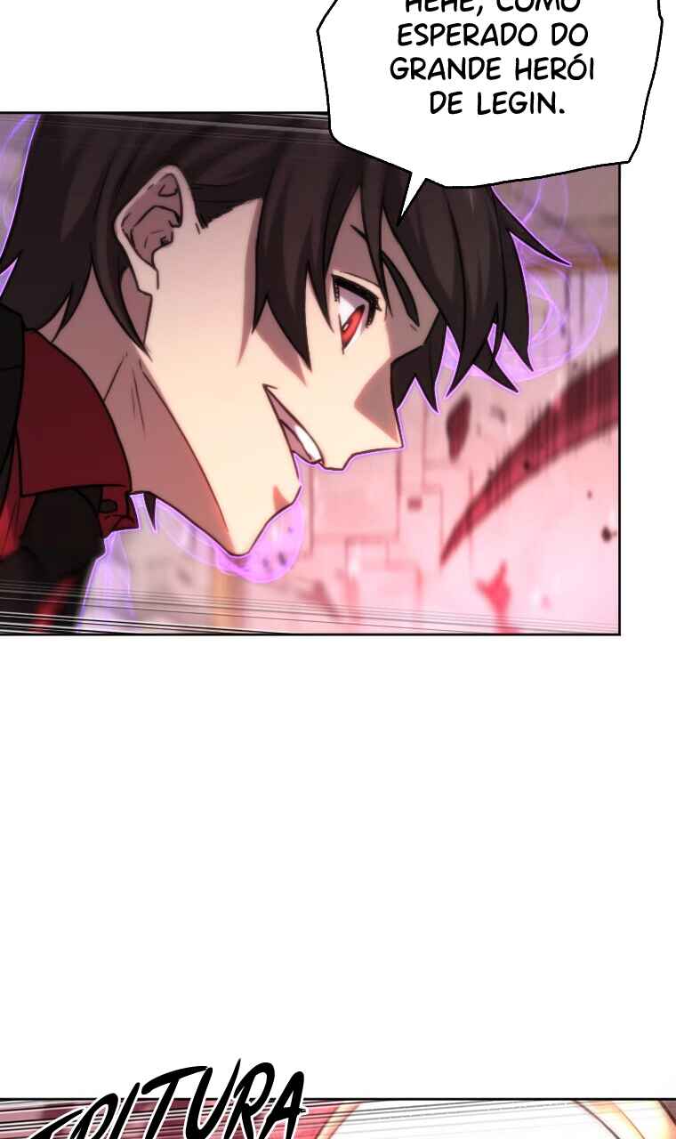 Meccha Shoukan Sareta Ken Chapter 72 - Page 30