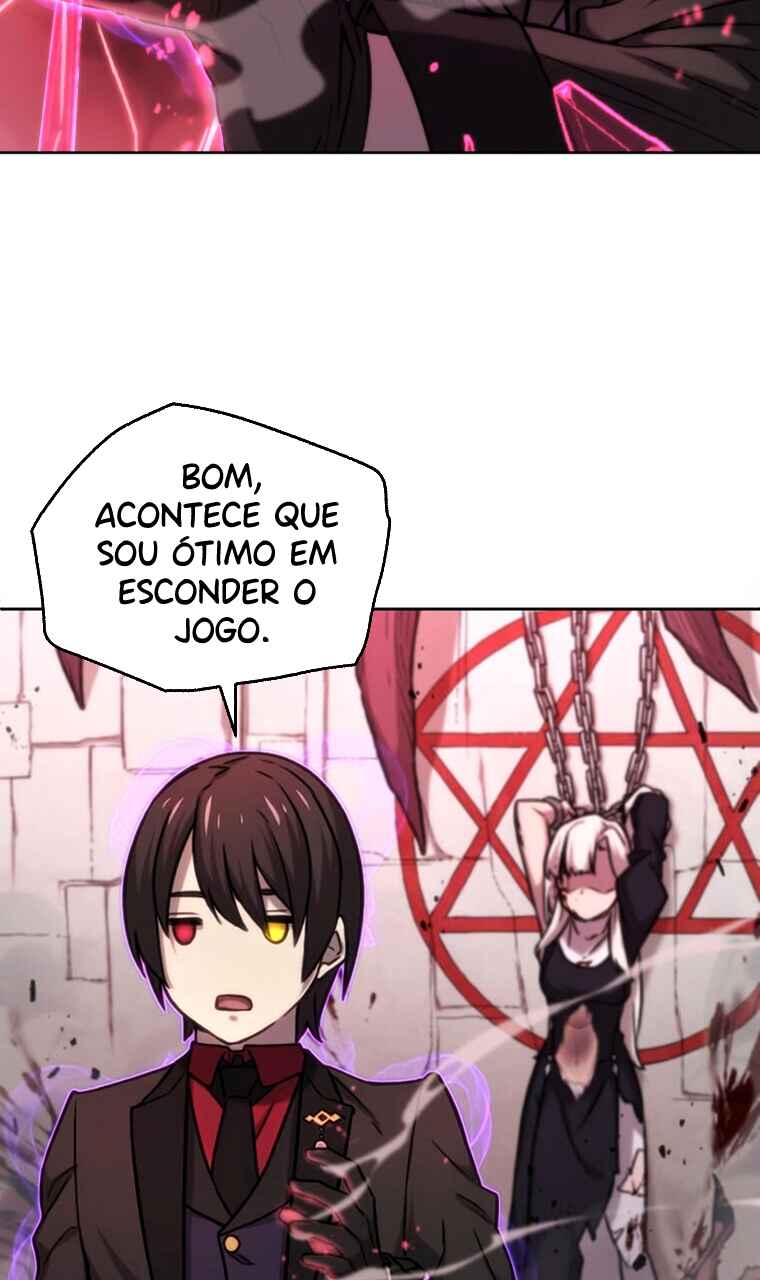 Meccha Shoukan Sareta Ken Chapter 72 - Page 41