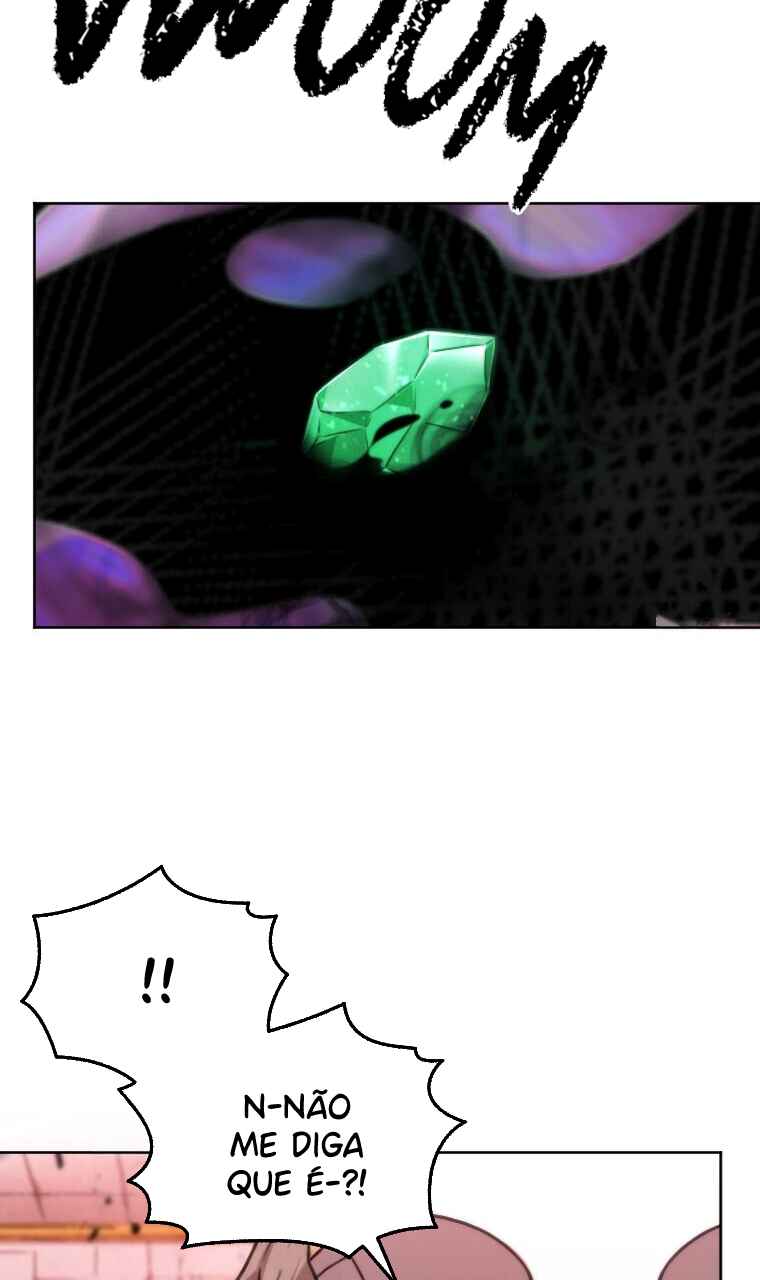 Meccha Shoukan Sareta Ken Chapter 72 - Page 47