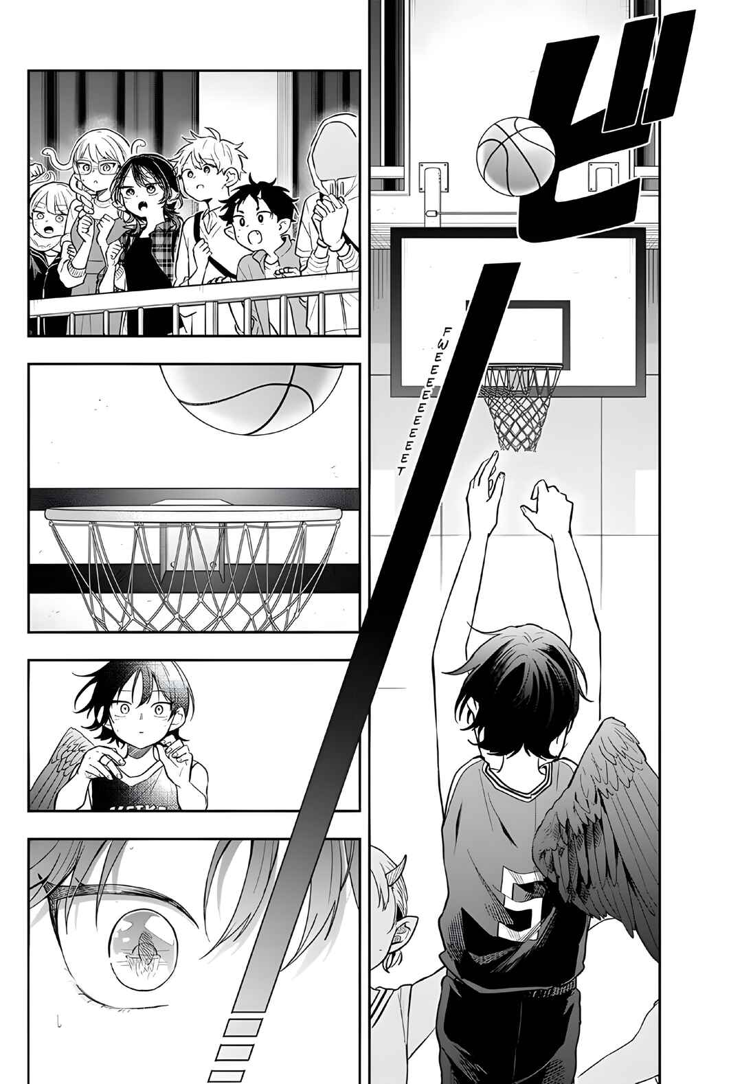 Ogami Tsumiki to Kinichijou. Chapter 81 - Page 18
