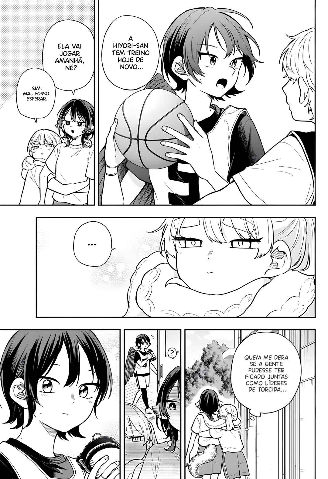 Ogami Tsumiki to Kinichijou. Chapter 81 - Page 5