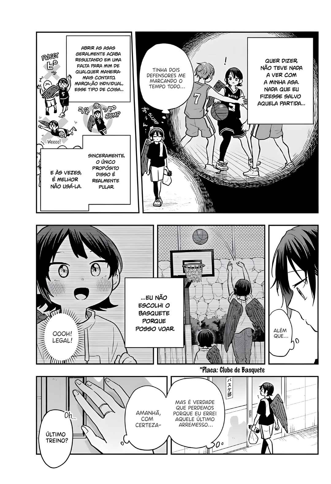 Ogami Tsumiki to Kinichijou. Chapter 81 - Page 7