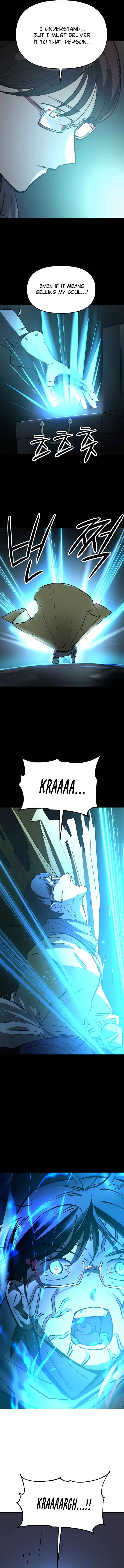 Space Cheon-ma 3077 Chapter 33 - Page 10
