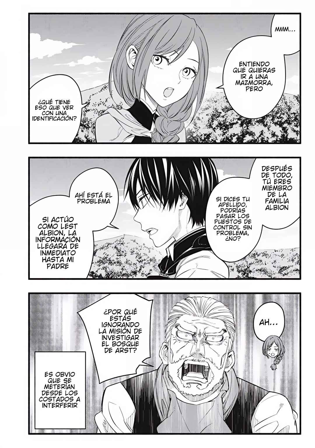 Game Chuuban de Shinu Akuyaku Kizoku ni Tensei Shita node, Hazure Skill "Tame" wo Kushi Shite Saikyou wo Mezashite Mita Chapter 33 - Page 5