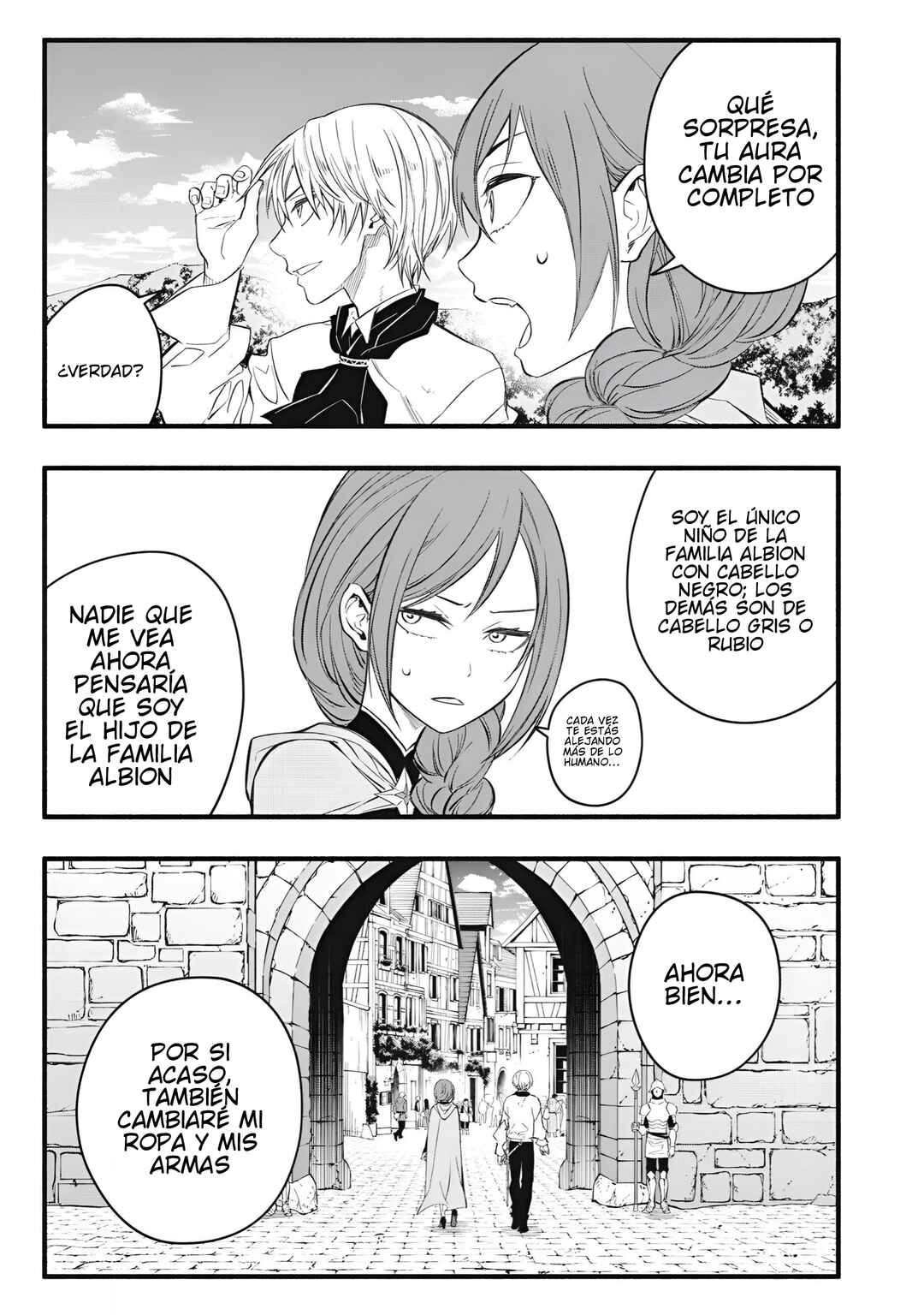 Game Chuuban de Shinu Akuyaku Kizoku ni Tensei Shita node, Hazure Skill "Tame" wo Kushi Shite Saikyou wo Mezashite Mita Chapter 33 - Page 8