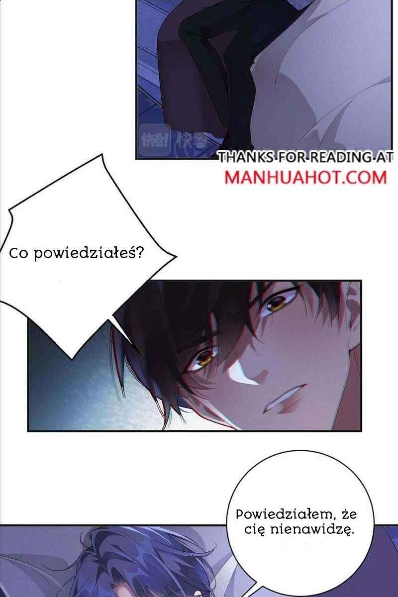 My Ex-Husband Wants to Remarry Again Chapter 19 - Page 3