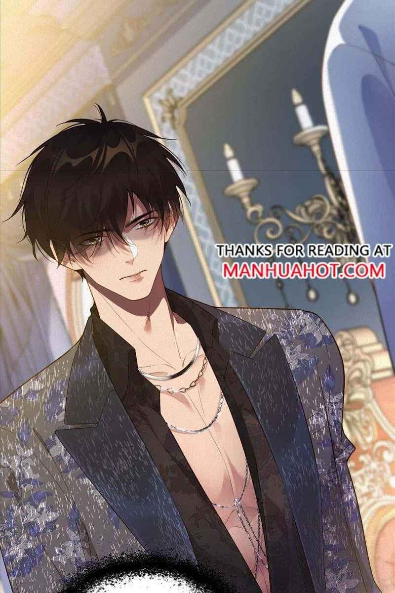 My Ex-Husband Wants to Remarry Again Chapter 19 - Page 32